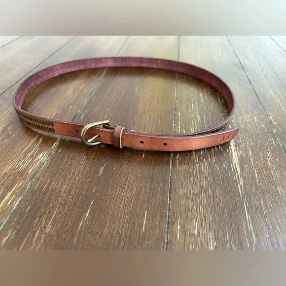 Abercrombie & Fitch belt - Picture 7 of 10